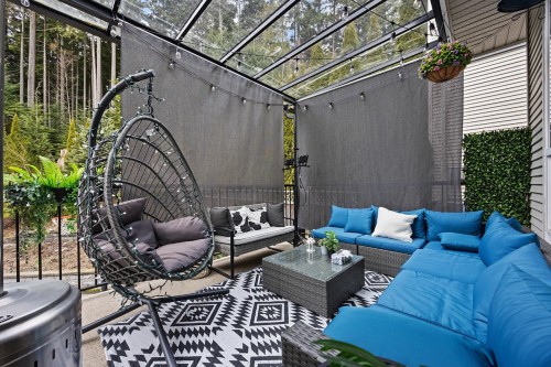 3376 Plateau Boulevard, Coquitlam, BC 