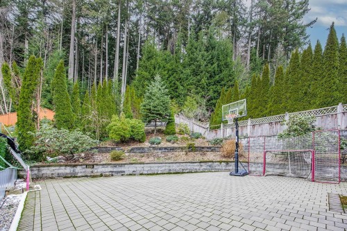 3376 Plateau Boulevard, Coquitlam, BC 