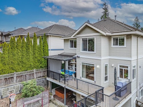 3376 Plateau Boulevard, Coquitlam, BC 