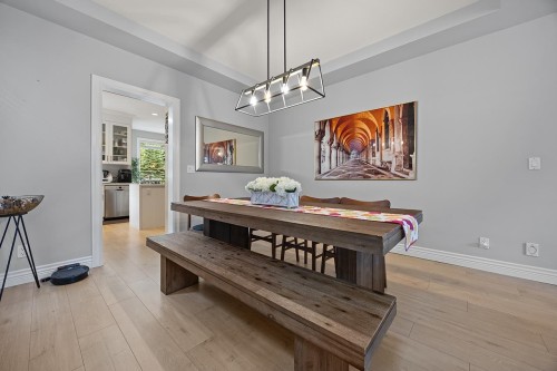 3376 Plateau Boulevard, Coquitlam, BC 