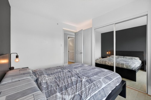 1201-183 Keefer Place, Vancouver, BC 