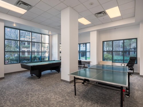 1201-183 Keefer Place, Vancouver, BC 