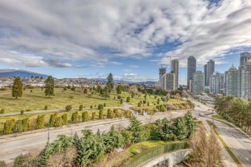 1008-4189 Halifax Street, Burnaby, BC 