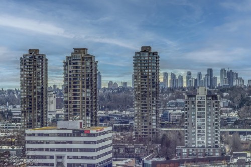1008-4189 Halifax Street, Burnaby, BC 