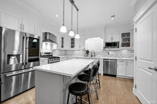 6050 Hardwick Street  Burnaby, BC V5G 1R6