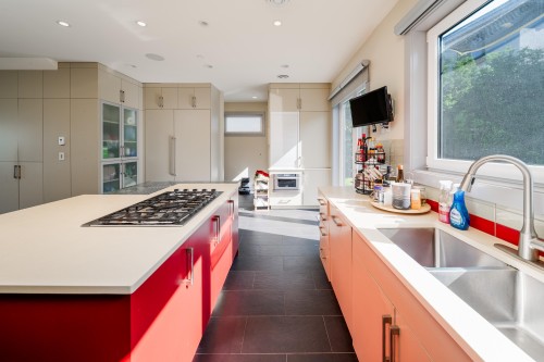 4371 Puget Drive, Vancouver, BC 