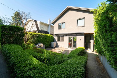 4371 Puget Drive, Vancouver, BC 