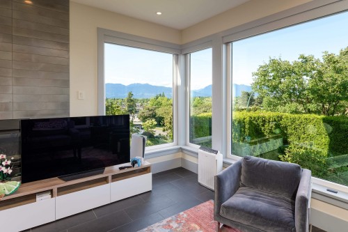 4371 Puget Drive, Vancouver, BC 