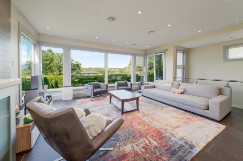 4371 Puget Drive, Vancouver, BC 