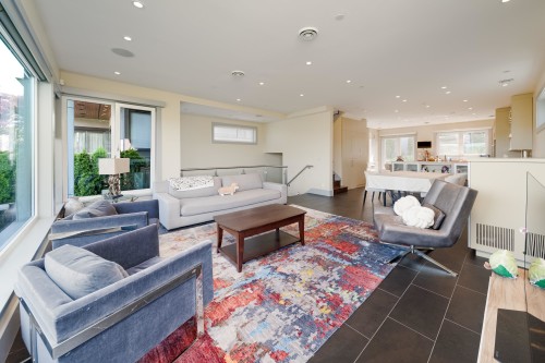 4371 Puget Drive, Vancouver, BC 