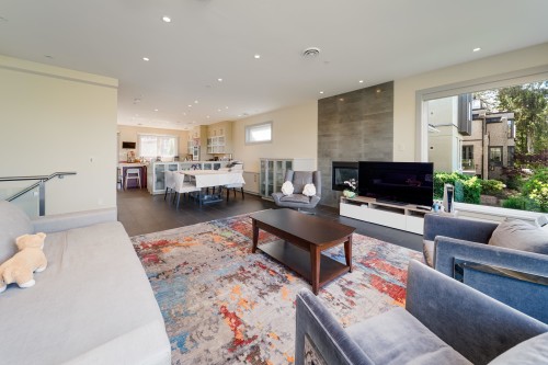 4371 Puget Drive, Vancouver, BC 