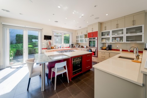 4371 Puget Drive, Vancouver, BC 