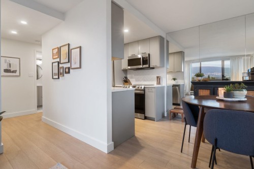 905-110 4Th Street W, North Vancouver, BC 