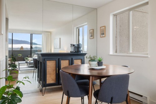 905-110 4Th Street W, North Vancouver, BC 