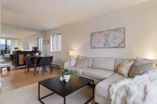 905-110 4Th Street W, North Vancouver, BC 