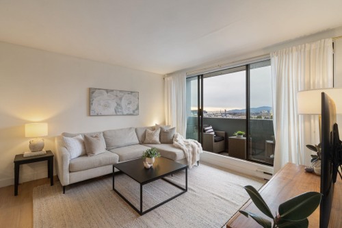 905-110 4Th Street W, North Vancouver, BC 