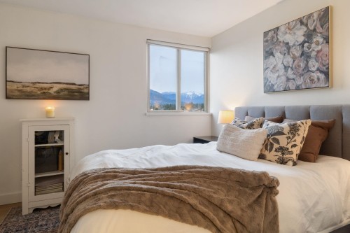 905-110 4Th Street W, North Vancouver, BC 