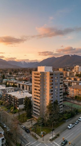 905-110 4Th Street W, North Vancouver, BC 