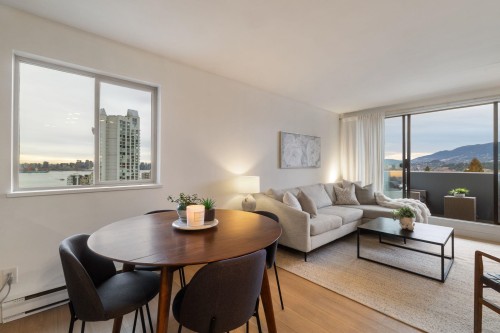 905-110 4Th Street W, North Vancouver, BC 