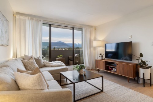 905-110 4Th Street W, North Vancouver, BC 