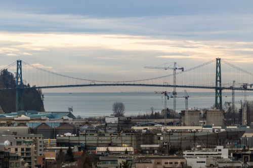 905-110 4Th Street W, North Vancouver, BC 