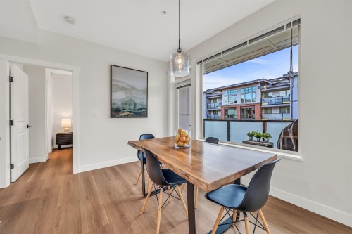 404-2632 Library Lane, North Vancouver, BC 