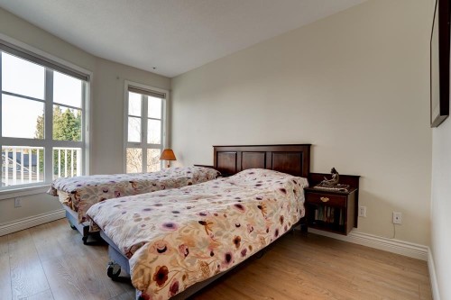 402-3621 26Th Avenue W, Vancouver, BC 