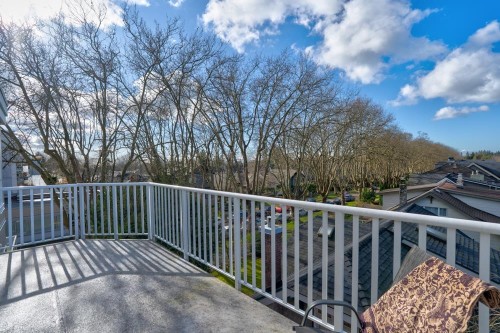 402-3621 26Th Avenue W, Vancouver, BC 