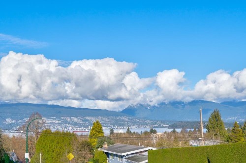 402-3621 26Th Avenue W, Vancouver, BC 