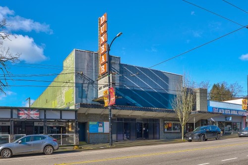 402-3621 26Th Avenue W, Vancouver, BC 