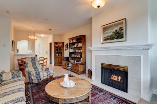 402-3621 26Th Avenue W, Vancouver, BC 