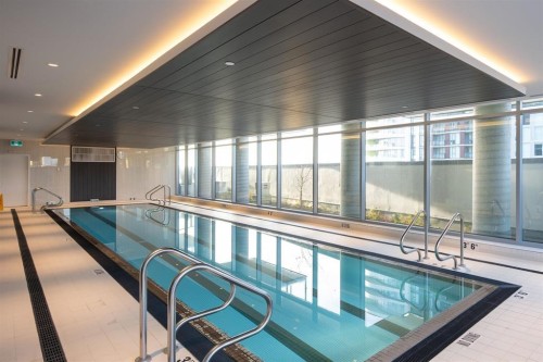 605-8555 Capstan Way, Richmond, BC 