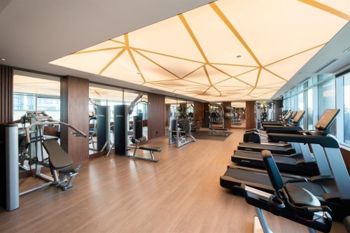 605-8555 Capstan Way, Richmond, BC 