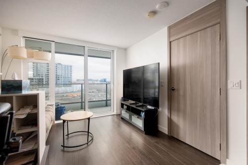 605-8555 Capstan Way, Richmond, BC 