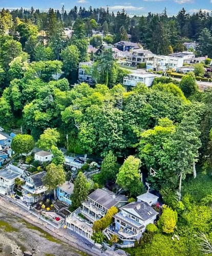 111 Graham Drive, Delta, BC 