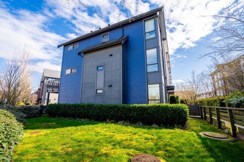 13-2325 Ranger Lane, Port Coquitlam, BC 