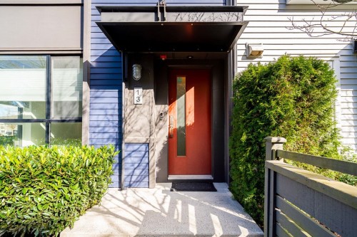 13-2325 Ranger Lane, Port Coquitlam, BC 