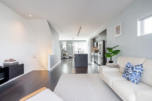 13-2325 Ranger Lane, Port Coquitlam, BC 