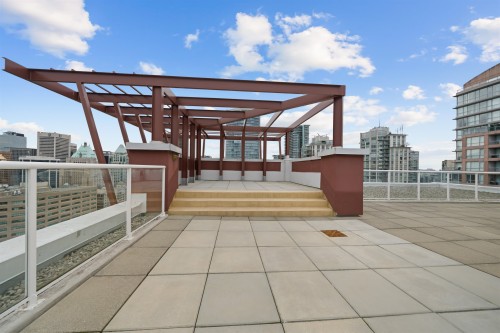 1012-933 Seymour Street, Vancouver, BC 