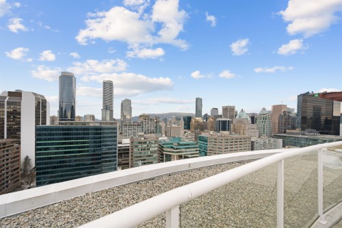 1012-933 Seymour Street, Vancouver, BC 
