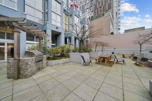1012-933 Seymour Street, Vancouver, BC 