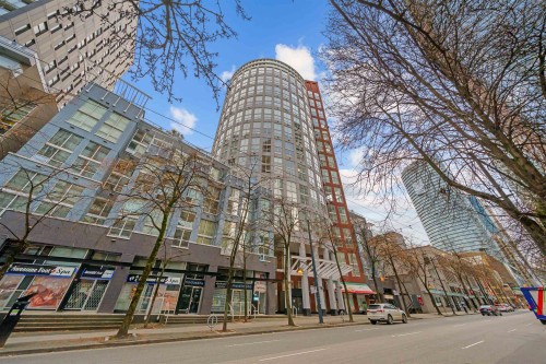 1012-933 Seymour Street, Vancouver, BC 