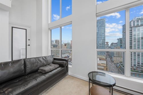1012-933 Seymour Street, Vancouver, BC 