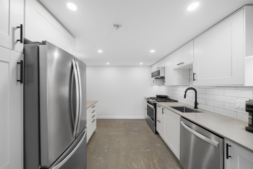 1012-933 Seymour Street, Vancouver, BC 