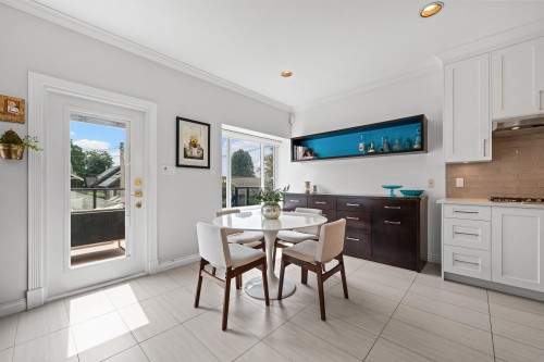 2992 42Nd Avenue W, Vancouver, BC 