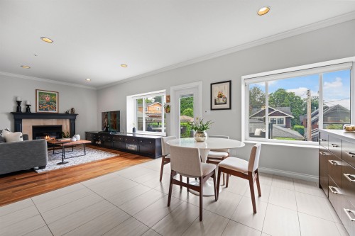 2992 42Nd Avenue W, Vancouver, BC 