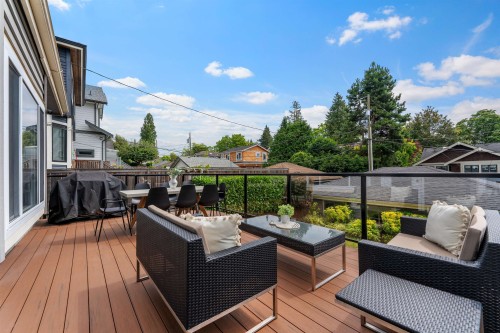 2992 42Nd Avenue W, Vancouver, BC 