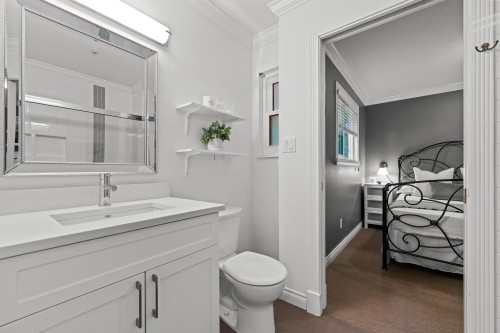 2992 42Nd Avenue W, Vancouver, BC 