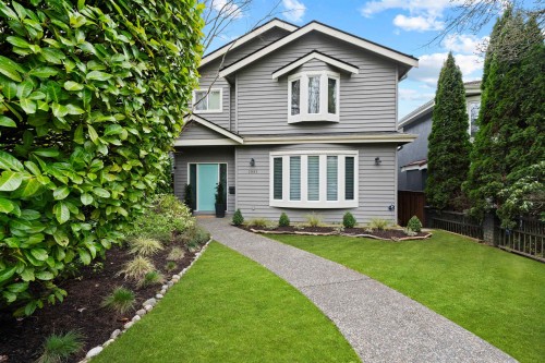 2992 42Nd Avenue W, Vancouver, BC 