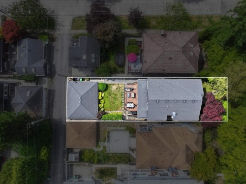 2992 42Nd Avenue W, Vancouver, BC 